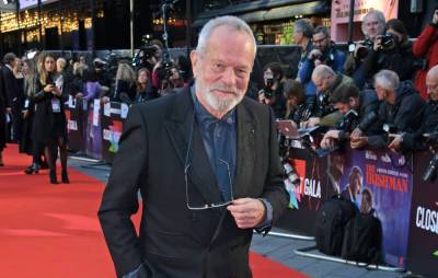 Theatre cancels Terry Gilliam play after rumours of staff unrest - www.nme.com