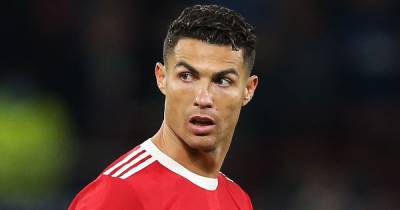 Manchester United formation change ‘stopped Cristiano Ronaldo looking like a little boy' - www.manchestereveningnews.co.uk - Manchester
