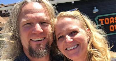 Sister Wives’ Christine Brown and Kody Brown’s Ups and Downs Over the Years - www.usmagazine.com