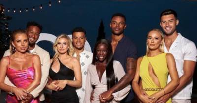 Love Island 2021 contestants who are still together and those who share a home - www.ok.co.uk - Britain