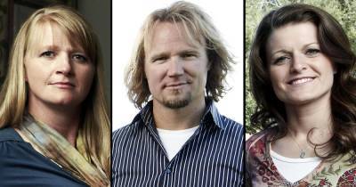 Sister Wives’ Christine and Kody Brown Split Amid His ‘Devotion’ to Robyn: What Went Wrong? - www.usmagazine.com