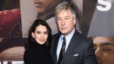 Hilaria Baldwin Pleads With Paparazzi to Give Her Family Space: ‘This Is Dangerous’ - thewrap.com - county Baldwin - state Vermont
