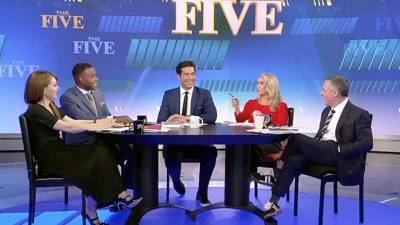 Fox News’ ‘The Five’ Topped Tucker Carlson as Most Watched Cable News Show in October - thewrap.com