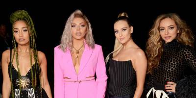 Little Mix Say They 'Approached' Jesy Nelson About Blackfishing in an 'Educational Manner' - www.justjared.com