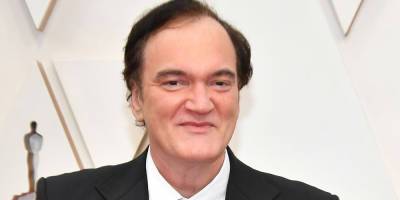 Quentin Tarantino to Put 7 Never-Before-Seen 'Pulp Fiction' Scenes Up for Auction - www.justjared.com
