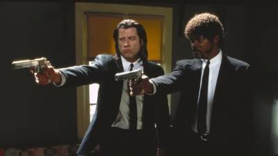 Quentin Tarantino to Sell Unreleased ‘Pulp Fiction’ Scenes as NFTs - thewrap.com