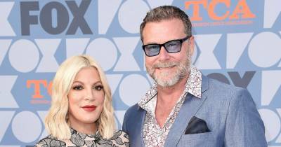Everything We Know About Tori Spelling and Dean McDermott’s Marriage Status: They’re ‘Not in a Healthy Place’ - www.usmagazine.com