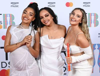 Little Mix Says They Spoke With Jesy Nelson About Blackfishing In An ‘Educational Manner’ Before Her Exit - etcanada.com