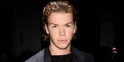 Will Poulter Is Teasing His Role in 'Guardians of the Galaxy Vol. 3' - www.justjared.com - city Shanghai