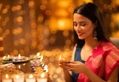Diwali 2021: When is the festival of lights and how is it celebrated around the world? - www.msn.com