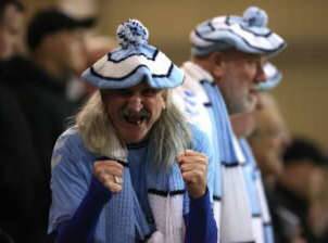 3 celebrities who support Coventry City – Did you know this? - www.msn.com - city Coventry