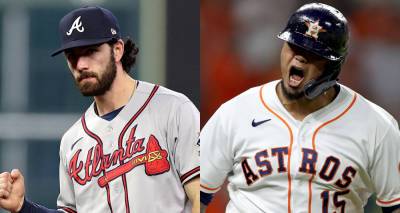 Who Won World Series 2021? Atlanta Braves & Houston Astros Face Off in Game Six - www.justjared.com - Texas - Atlanta