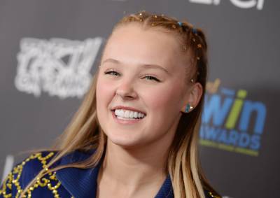JoJo Siwa Talks Split From Kylie Prew: ‘I’m Really Lucky That I Didn’t Lose Her Completely’ - etcanada.com