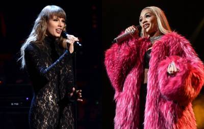 Taylor Swift, Saweetie to perform on ‘Saturday Night Live’ this month - www.nme.com