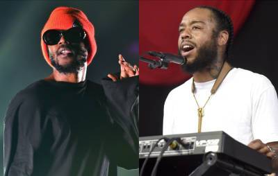 Kendrick Lamar to appear on new Terrace Martin album ‘Drones’ alongside Snoop Dogg, Ty Dolla $ign and more - www.nme.com - Cuba