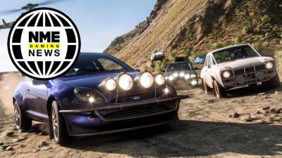 ‘Forza Horizon 5’ and ‘Grand Theft Auto’ coming to Game Pass this month - www.nme.com