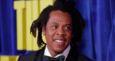 Jay-Z Officially Joins Instagram & Only Follows One Account - www.justjared.com