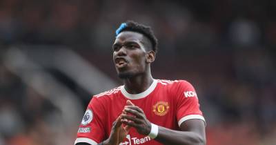 Paul Pogba 'decides' on next move and more Manchester United transfer rumours - www.manchestereveningnews.co.uk - Manchester
