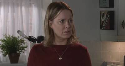 Coronation Street fans' fury as soap favourite Abi Franklin is ordered to leave - www.manchestereveningnews.co.uk