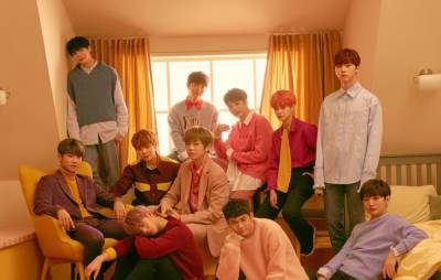 Wanna One in talks to reunite at the 2021 Mnet Music Asian Awards - www.nme.com