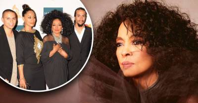 Diana Ross, 77, teases first music video in over a decade - www.msn.com