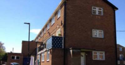 Plans for major revamp of 1960s housing blocks in Altrincham - www.manchestereveningnews.co.uk