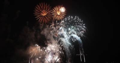Dogs Trust Manchester bosses issue firework advice to owners - www.manchestereveningnews.co.uk - Manchester - county Denton