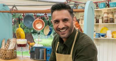 Bake Off viewers distracted as they swoon over baker's new look - www.manchestereveningnews.co.uk - Britain