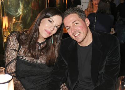Liv Tyler and fiancé Dave Gardner split after seven years and two children - evoke.ie