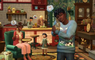 ‘The Sims 4’ scenarios are live, with one up for just a few more days - www.nme.com