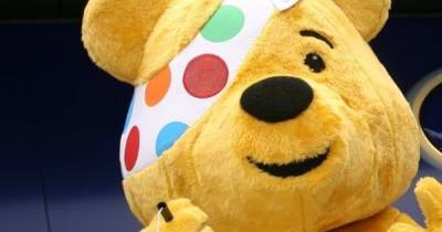 What to expect from the Children in Need appeal show this year - www.manchestereveningnews.co.uk - Britain