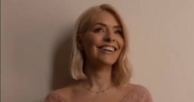Holly Willoughby disappoints fans over 'sparkling' jewellery collection with whopping price tag - www.manchestereveningnews.co.uk