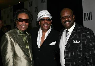 Ronnie Wilson, founder of The Gap Band, dead at 73 - nypost.com - county Tulsa