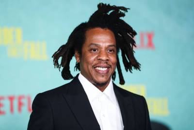 Jay-Z Finally Joins Instagram And Immediately Nets Nearly 2 Million Followers — See His First Post - etcanada.com