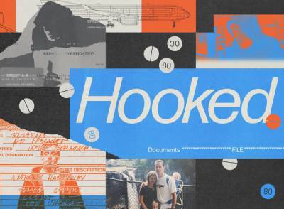 Apple Moves Further Into Original Podcasts With Opioid Bank Robbery Series ‘Hooked’ - deadline.com - USA