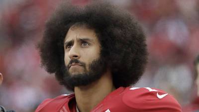 Colin Kaepernick Is Still Close With His Siblings—Meet His Adoptive Brother Sister - stylecaster.com - Wisconsin