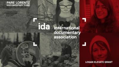 International Documentary Association Reveals Grant Winners – Global Bulletin (EXCLUSIVE) - variety.com - county Ida