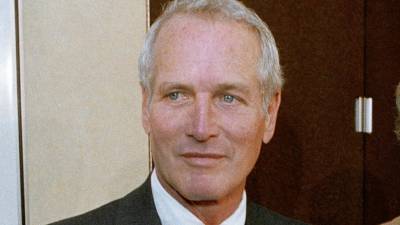 Paul Newman memoir left unpublished to come out next year - abcnews.go.com - New York