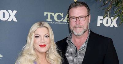 Inside Tori Spelling and Dean McDermott’s Marriage Woes: ‘There’s No Trust There’ - www.usmagazine.com - Canada