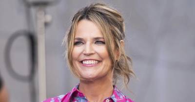 Savannah Guthrie’s Favorite Pretty Hair Ties Are a Perfect Under-$20 Gift - www.usmagazine.com - county Guthrie