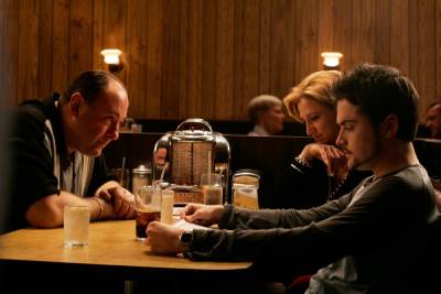 David Chase Talks Tony’s Fate & His Very Different Original ‘Sopranos’ Ending - theplaylist.net