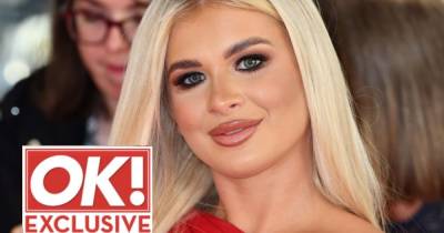 Liberty Poole reveals the one cosmetic procedure she’s had done and her thoughts on plastic surgery - www.ok.co.uk
