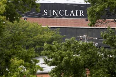 Amid Sports Streaming Drama, Sinclair CEO Chris Ripley Reaffirms “Critical Mass” For Direct-To-Consumer Launch In 2022, Cites “Ample Liquidity” - deadline.com