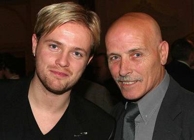 Nicky Byrne pays tribute to his beloved father 12 years after his passing - evoke.ie - county Nicholas
