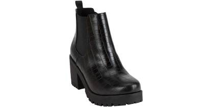 These Elevated Ankle Booties Are Key for Your Fall Fashion Rotation - www.usmagazine.com