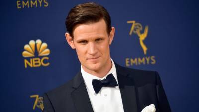 Matt Smith Confirms He Almost Had a ‘Pretty Big’ Part in ‘Star Wars': ‘Like a Transformative Story Detail’ (Video) - thewrap.com
