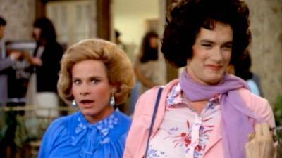 Tom Hanks Remembers ‘Bosom Buddies’ Co-Star Peter Scolari: ‘We Were Molecularly Connected’ (Video) - thewrap.com