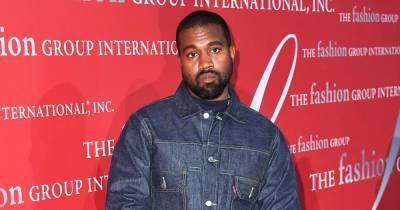 Kanye West Has Shaved Off His Eyebrows — and the Internet Has Tons of Questions - www.usmagazine.com