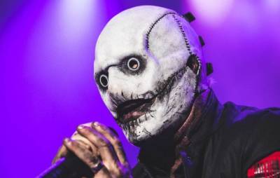 Slipknot appear to be teasing new music on NFT website - www.nme.com