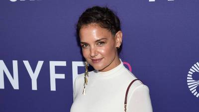 Brent Lang - Katie Holmes Directing, Co-Writing, Producing and Starring in ‘Rare Objects’ (EXCLUSIVE) - variety.com - New York - county Holmes - county Lafayette